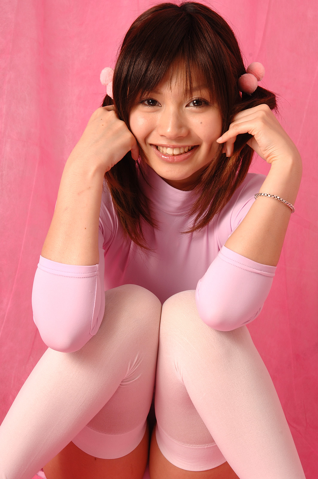 神吉綾子 BWH0107 - Ayako Kanki